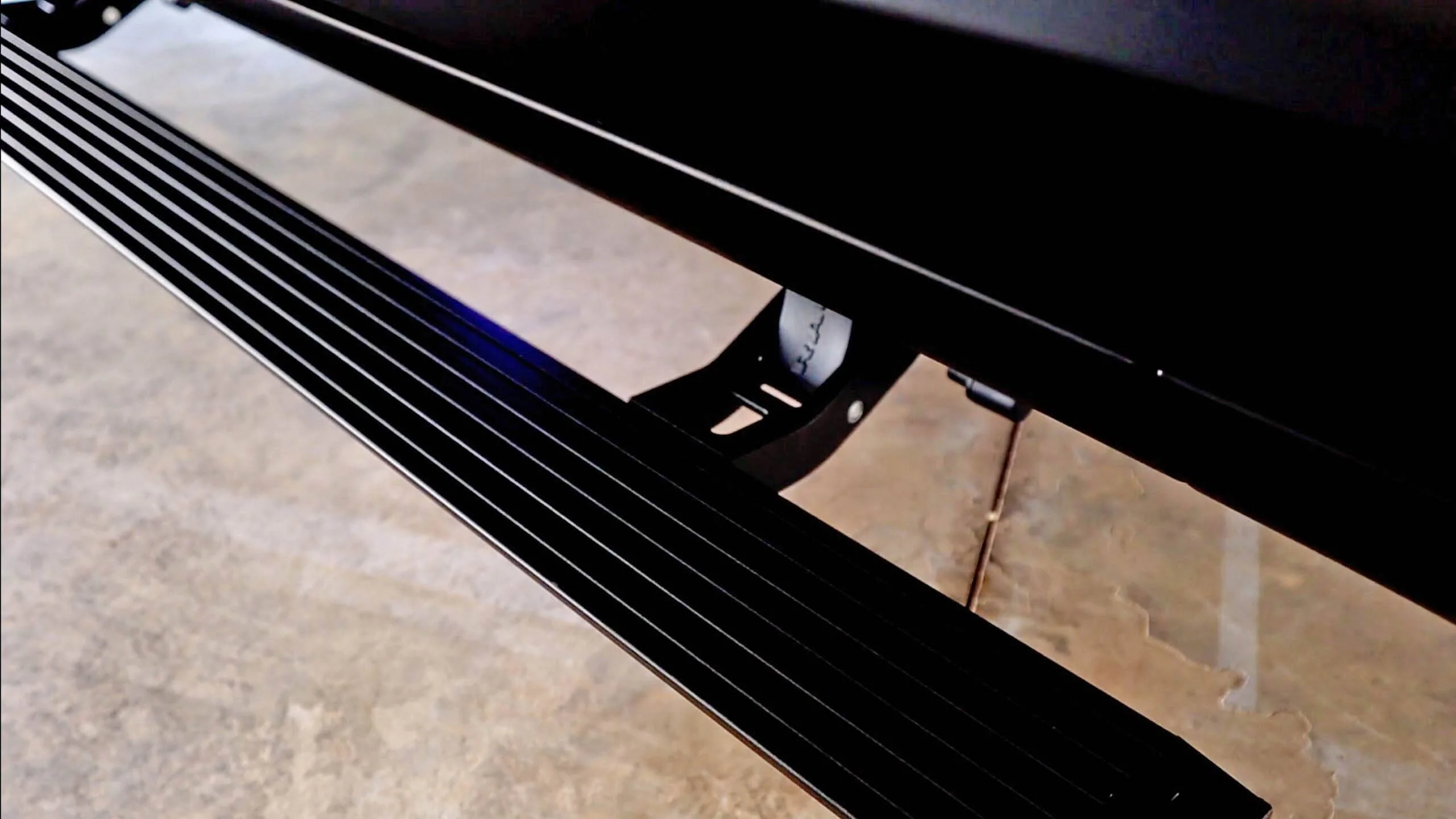 2025 Ram Rampage Mopar Parts for Ram Rampage Announced (Tonneau Covers, Floor Mats, Steps, Running Boards, RamBar, etc.) Mopar Power Running Boards Rampag