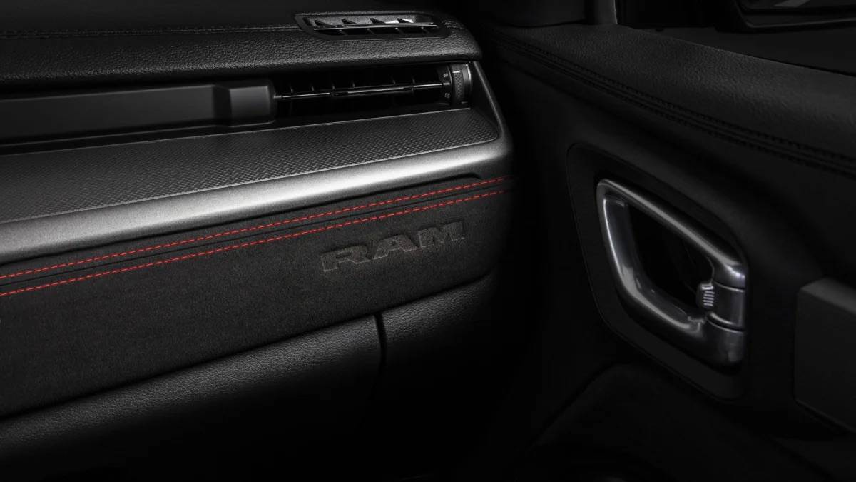 2025 Ram Rampage 2023 Ram Rampage Laramie, Rebel & R/T Full Reveal for Brazil! ram-rampage-10